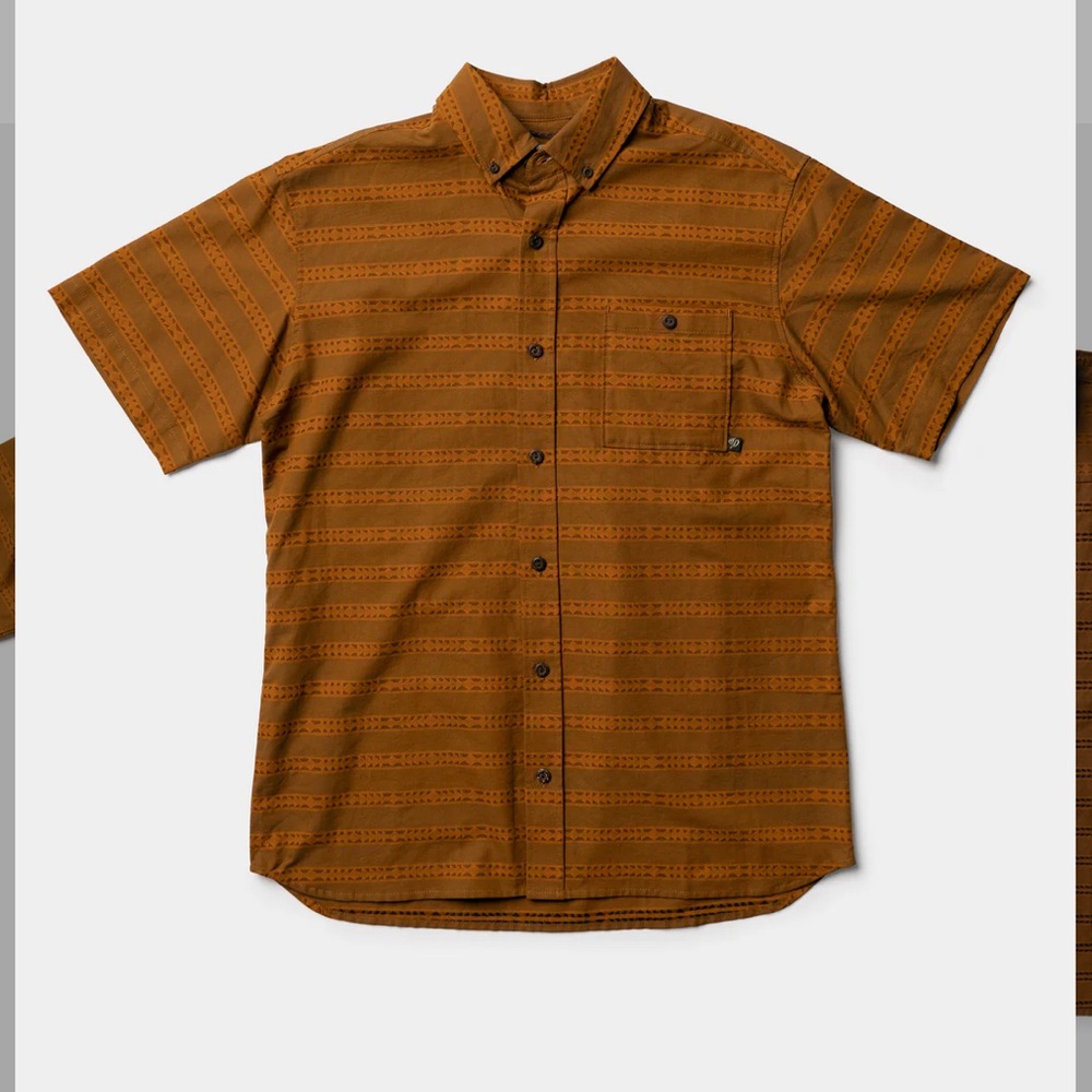 Duck Camp Everyday Shirt